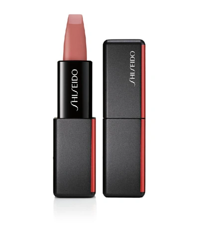 Shop Shiseido Shis Modernmatte Lipstick Peep Show 18