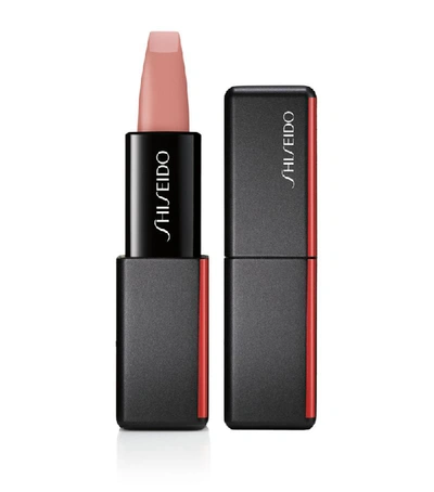 Shop Shiseido Shis Modernmatte Lipstick Jazz Den 18