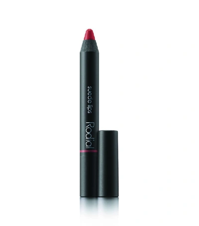 Shop Rodial Suede Lips
