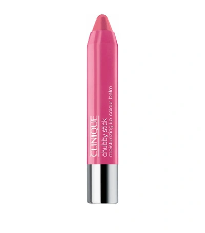 Shop Clinique Chubby Stick Moisturizing Lip Colour Balm