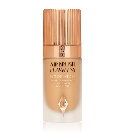 Shop Charlotte Tilbury Airbrush Flawless Foundation