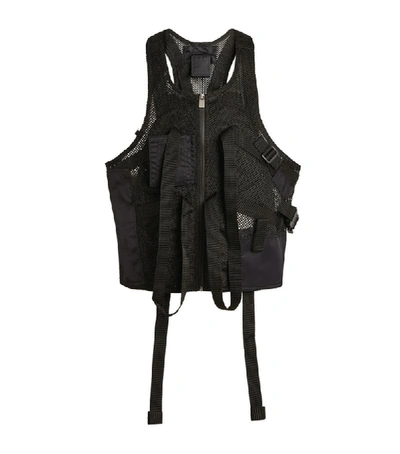 Shop Alyx 1017  9sm Mesh Tactical Vest