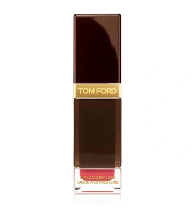 Shop Tom Ford Lip Lacquer Luxe Shine