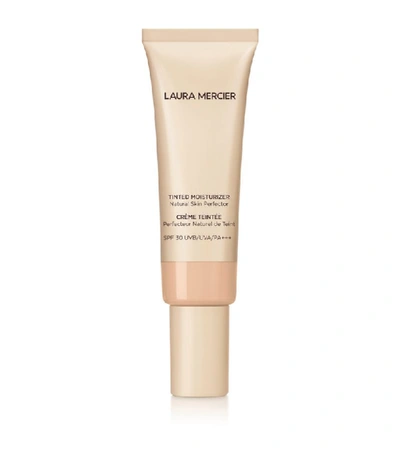 Shop Laura Mercier Tinted Moisturizer Natural Skin Perfector In Neutral