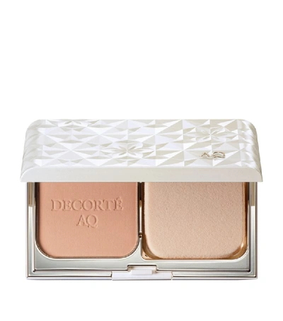 Shop Decorté Aq Radiant Lift Powder