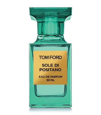 Shop Tom Ford Sole Di Positano Eau De Parfum (50 Ml) In White