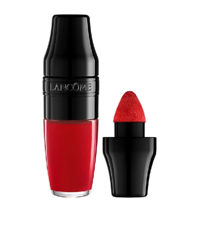 Shop Lancôme Matte Shaker Liquid Lipstick