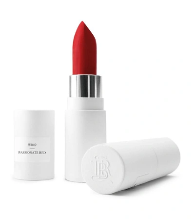 Shop La Bouche Rouge Matte Lipstick Refill In Red