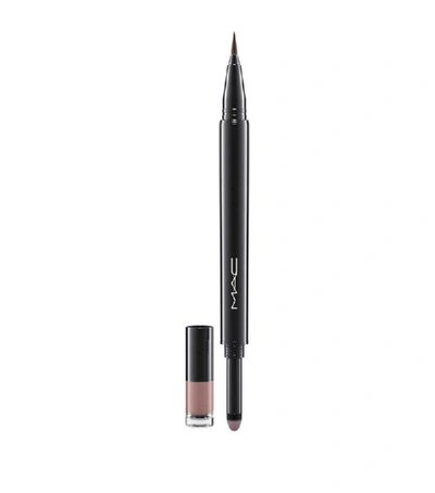 Shop Mac Shape & Shade Brow Tint