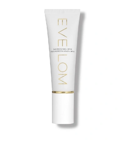 Shop Eve Lom Daily Protection Spf 50 In Multi