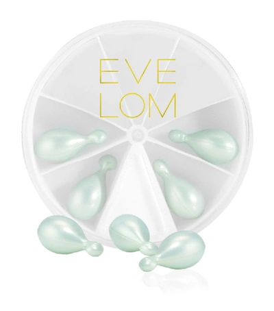 Shop Eve Lom Cleansing Oil Capsules Travel Pack In Multi