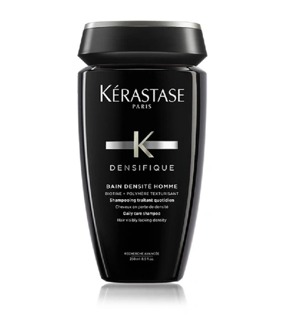 Shop Kerastase Densifique Homme Shampoo (250ml) In White