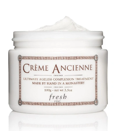 Shop Fresh Crème Ancienne (30g) In White