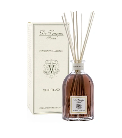 Shop Dr Vranjes Firenze Melograno Fragrance Diffuser (250ml)
