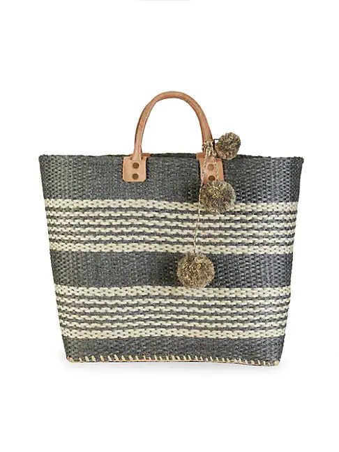 mar y sol tote