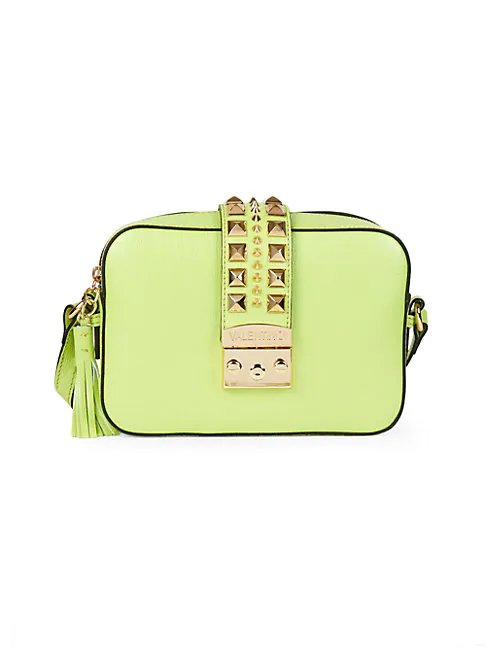 valentino by mario valentino shoulder bag