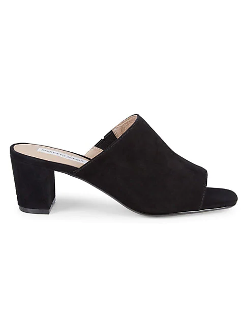 off white heels saks