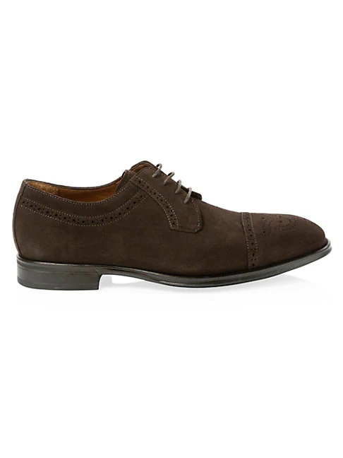 aquatalia oxfords