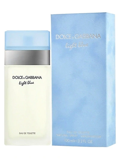 Shop Dolce & Gabbana Light Blue Eau De Toilette Spray