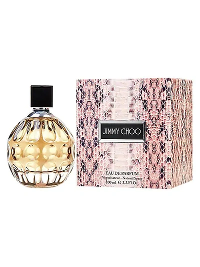 Shop Jimmy Choo Eau De Parfum Spray