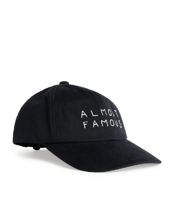 nasaseasons almost famous cap
