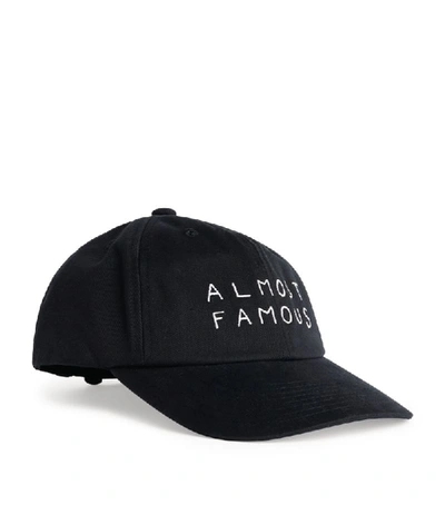 Shop Nasaseasons 'almost Famous' Cap