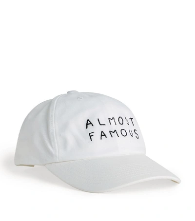 Shop Nasaseasons 'almost Famous' Cap