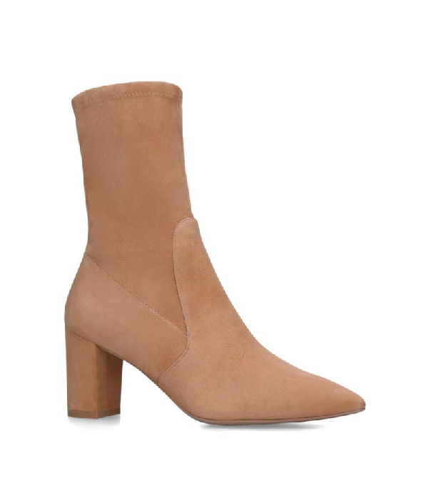 stuart weitzman stretch boots
