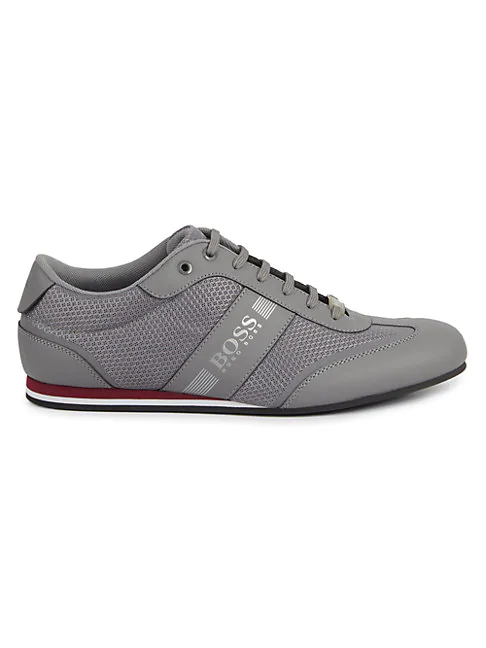 hugo boss lighter shoes
