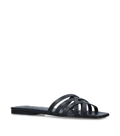 Shop Neous Leather Cophila Sandals