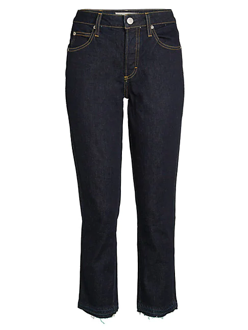 raw denim sale