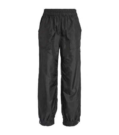 Shop Ganni Cargo Trousers