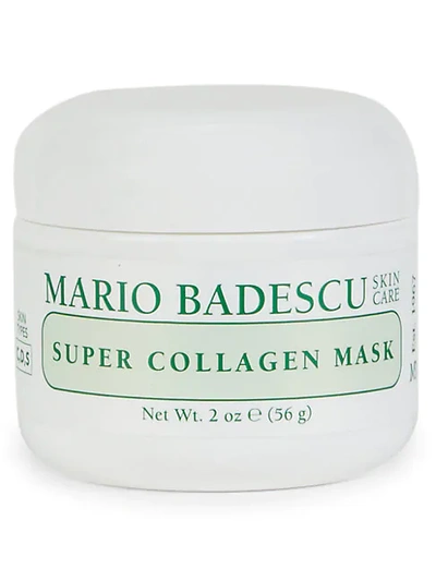 Shop Mario Badescu Super Collagen Mask