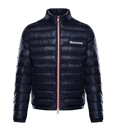 Shop Moncler Petichet Padded Jacket