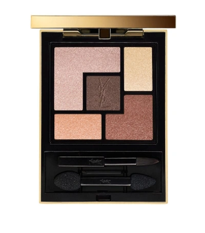 Shop Ysl Couture Palette Eye Contouring