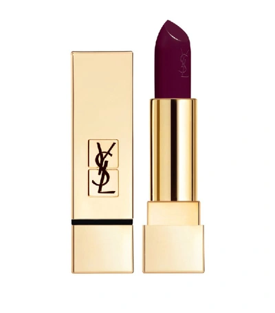 Shop Ysl Rpc Lipstick 89 19