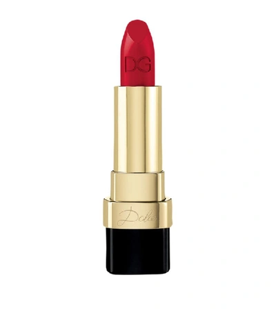 Shop Dolce & Gabbana Dolce Matte Lipstick