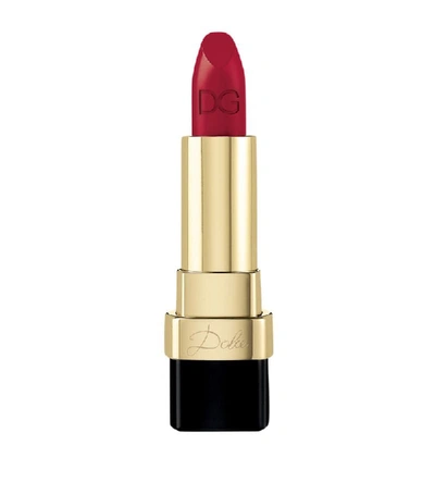 Shop Dolce & Gabbana Dolce Matte Lipstick