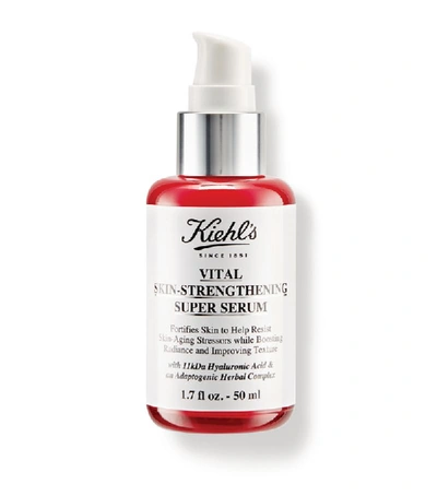 Shop Kiehl's Since 1851 Kiehl's Vital Skin-strengthening Super Serum (50ml) In Multi