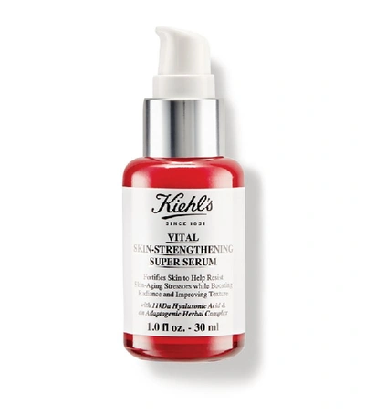 Shop Kiehl's Since 1851 Kiehl's Vital Skin-strengthening Super Serum (30ml) In Multi