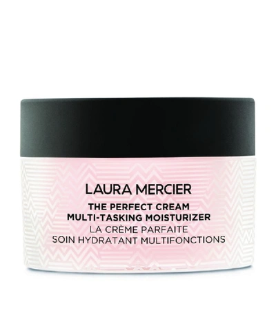 Shop Laura Mercier The Perfect Cream Multi-tasking Moisturizer (50ml)