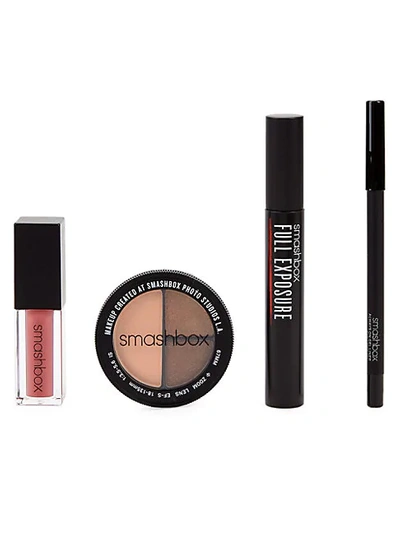 Shop Smashbox All Summer Long Lip & Eye Kit