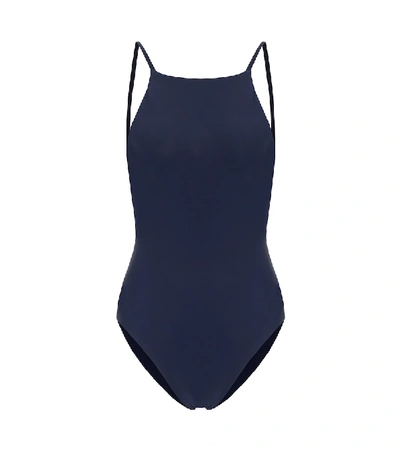 Shop Jade Swim Nova Swimsuit In Blue