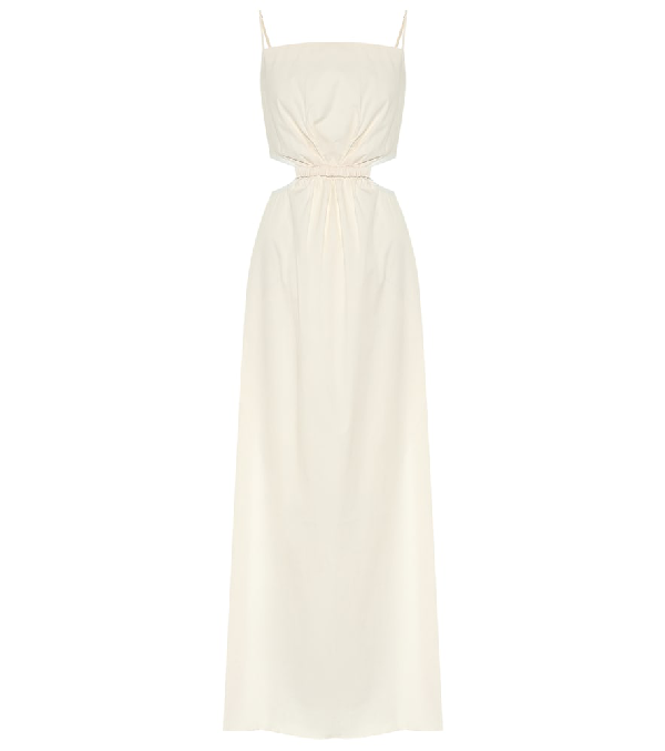 johanna ortiz white dress