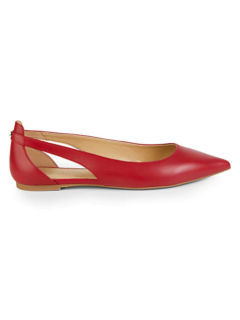 michael kors cersei pumps