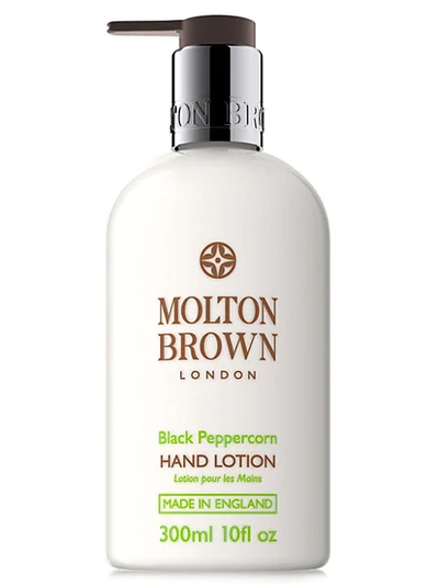 Shop Molton Brown Black Peppercorn Hand Lotion