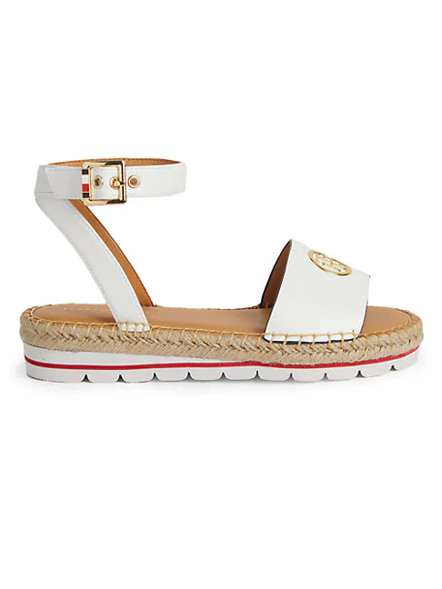tommy hilfiger goni flat sandals