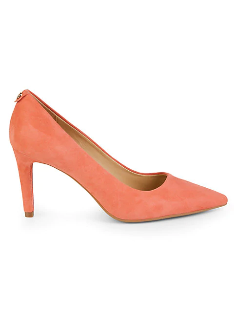 michael michael kors dorothy flex pumps