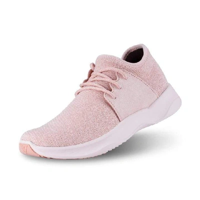 Shop Vessi Footwear Dusty Rose