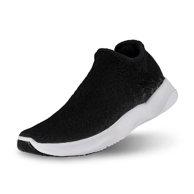 Shop Vessi Footwear Orca Black